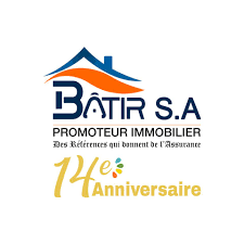 BÂTIR S.A Logo